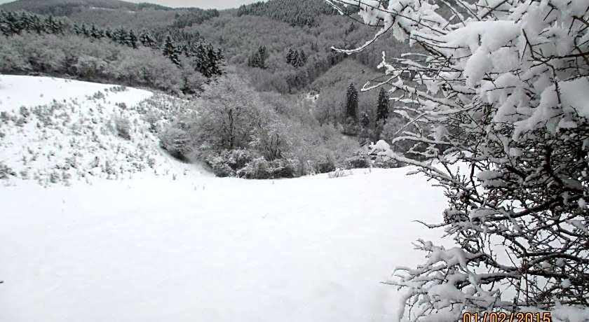 B&B Au fil des saisons sur la Wiels