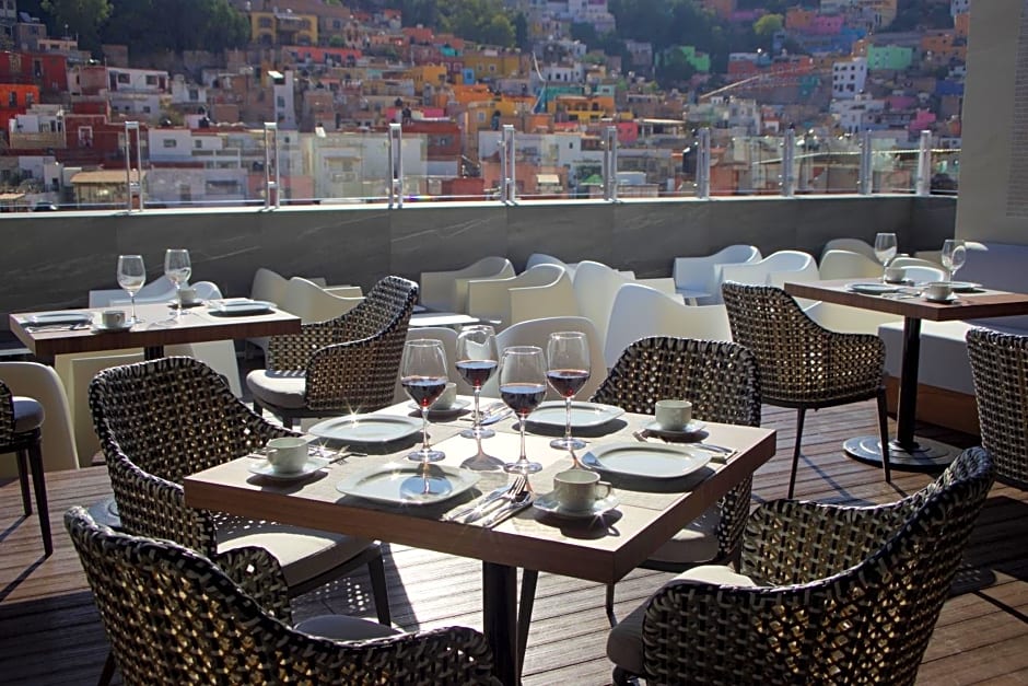 Nueve 25 Hotel Boutique