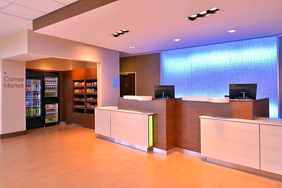 Fairfield Inn & Suites by Marriott Farmington