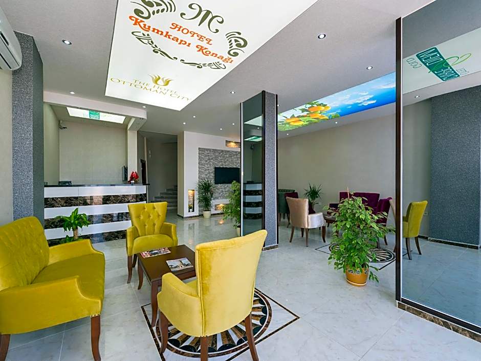 Otel Carpe Diem Gold