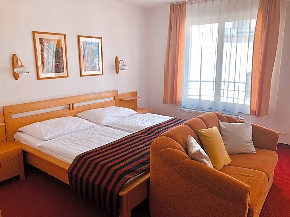 Hotel Grand Matej