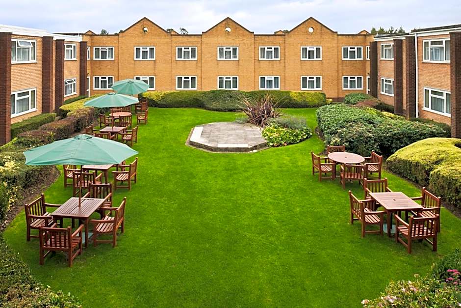 Holiday Inn Chester South By IHG