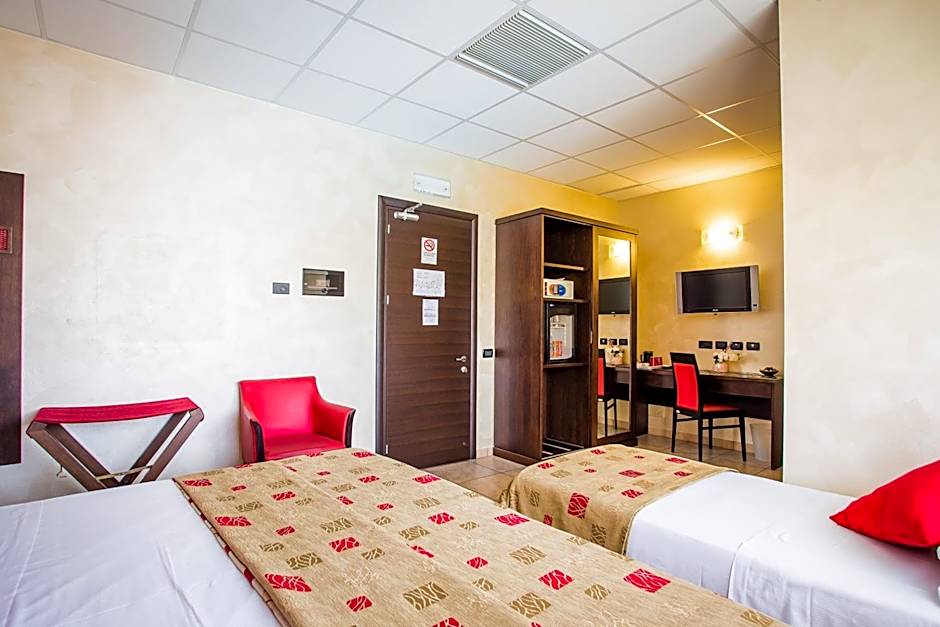 Piccolo Hotel Nogara