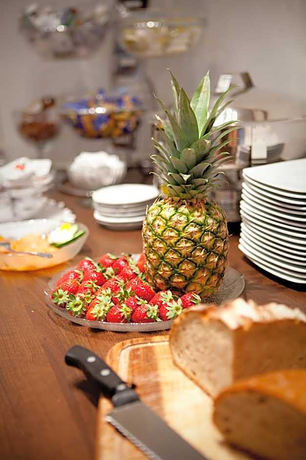 Hotel am Viktualienmarkt