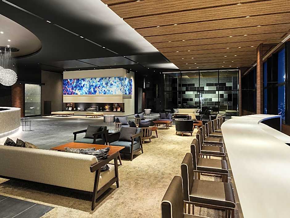 Mitsui Garden Hotel Toyosu BAYSIDE CROSS Tokyo