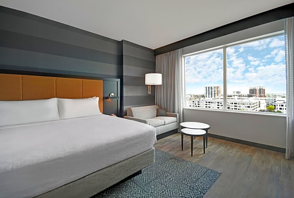 Holiday Inn Express Houston Galleria Area By IHG
