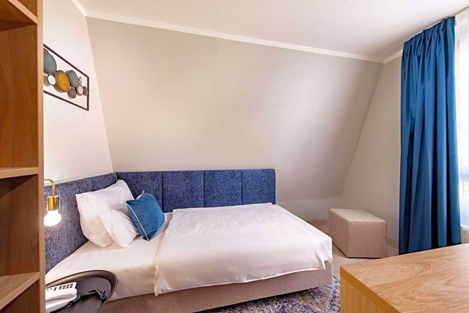 Aspire Elements Reutlingen, Trademark Collection by Wyndham