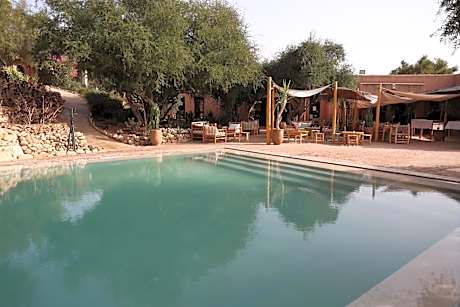 Paradis Nomade