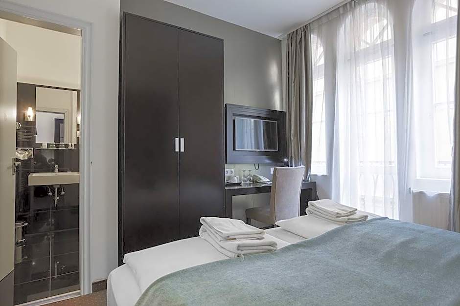 Bastion Hotel Budapest