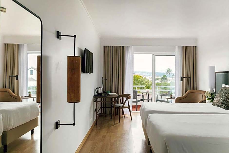 Hotel Ponta Delgada