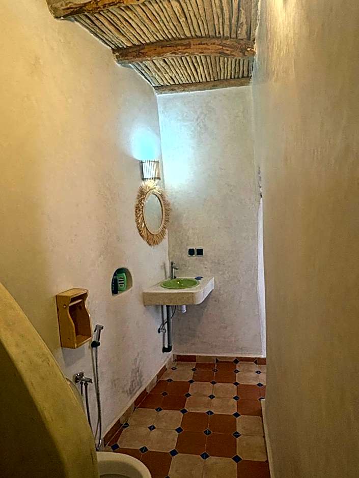 SIDI KaouKI PERLA