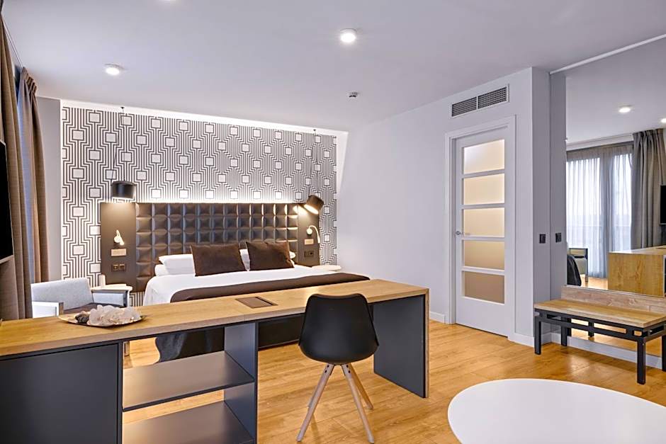 B&B HOTEL Tarragona Valls