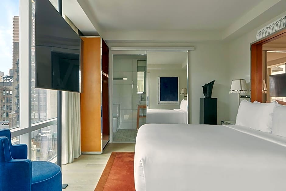 Hotel Park Ave