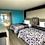 Days Inn by Wyndham El Paso Airport East