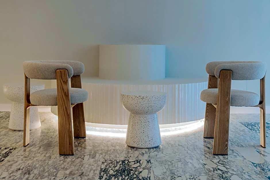 Roc Portonova Apartaments