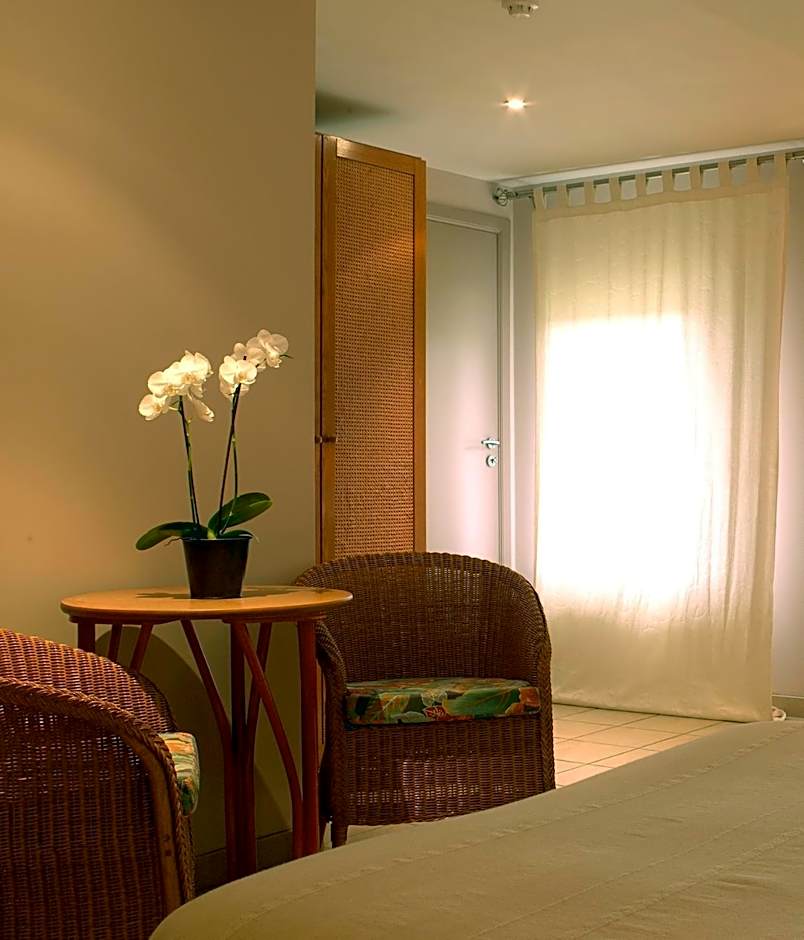 Hotel Le Beau Sejour