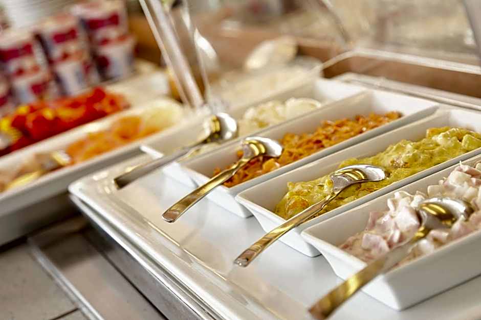 ATLANTIC Hotel Vegesack