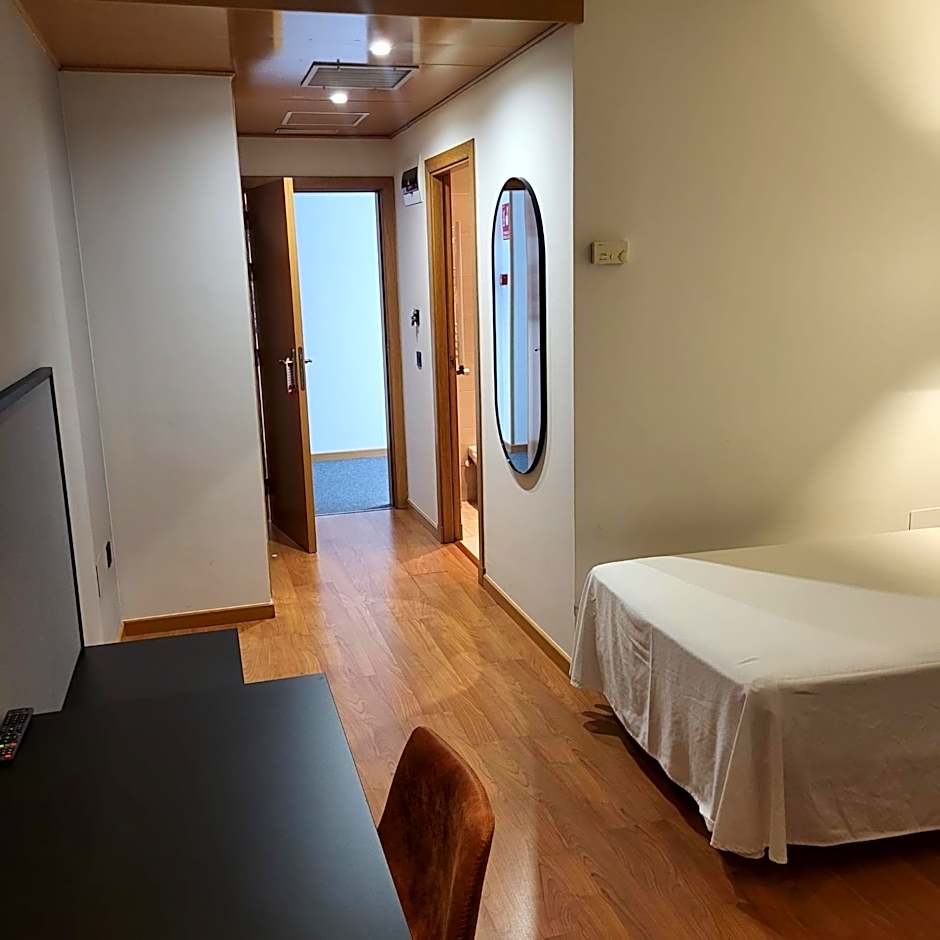 Hotel Torcal