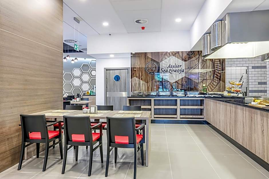 ibis Styles Nowy Sacz