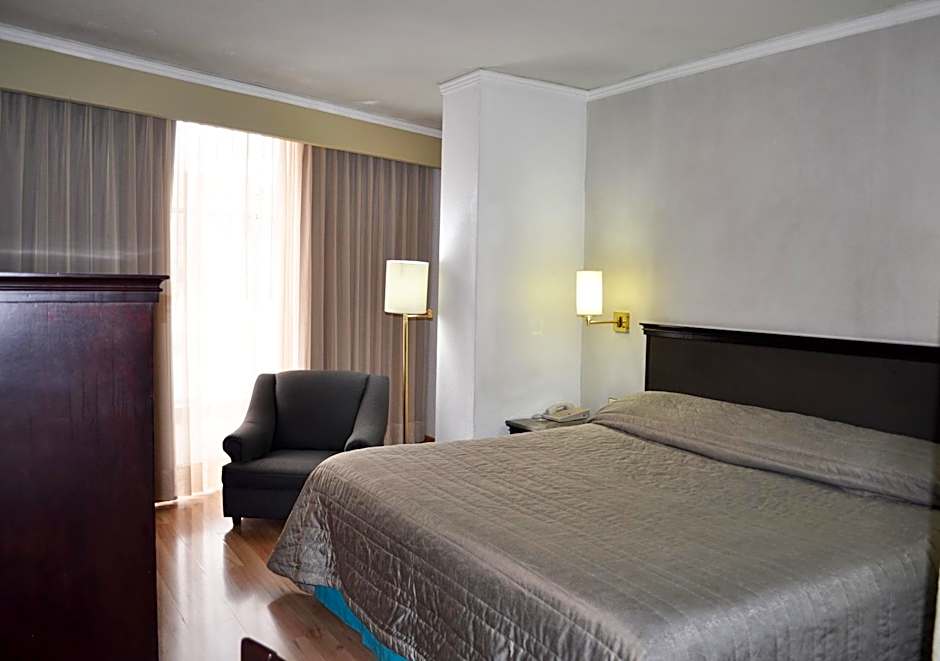 Hotel Arroyo de la Plata