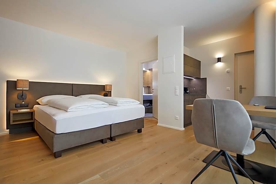 Hotel Gösser Bräu