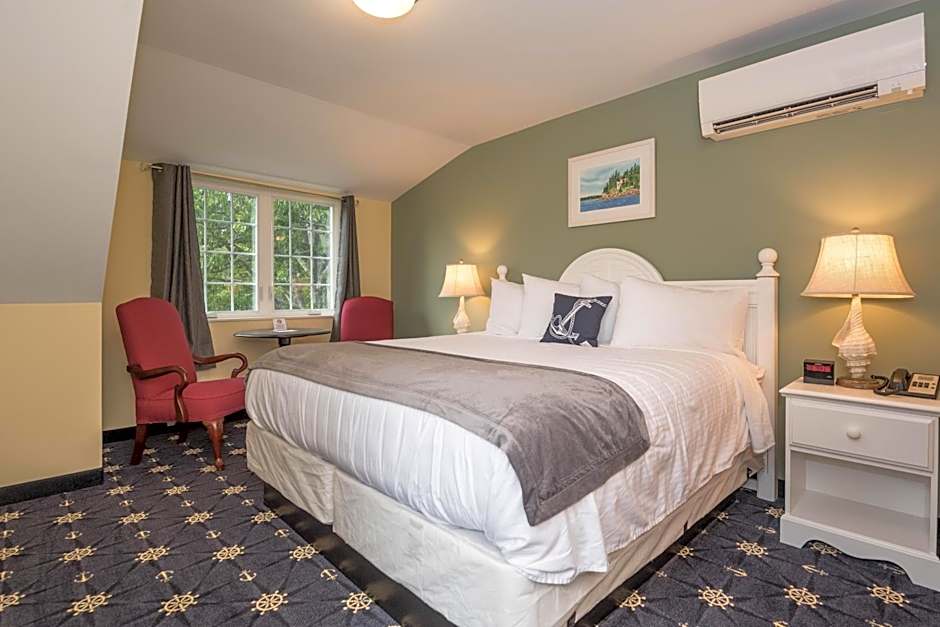 The Inn on Mount Desert
