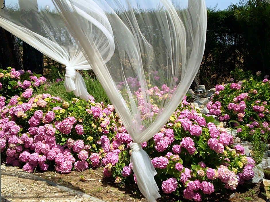 Hotel Rural Monte da Leziria