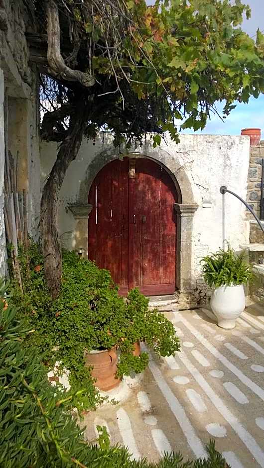 Diktynna Traditional Villas