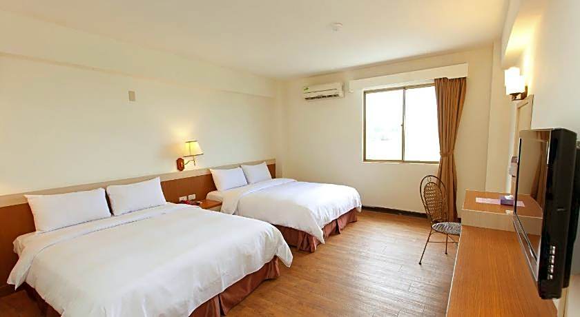 Yawan Hotel