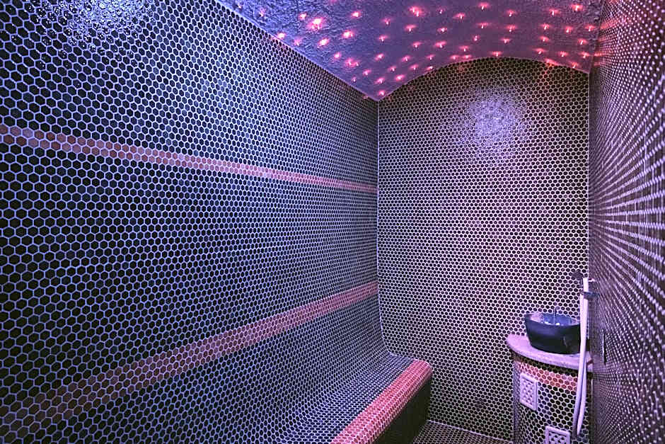 Oberaldoss Residence Wellness