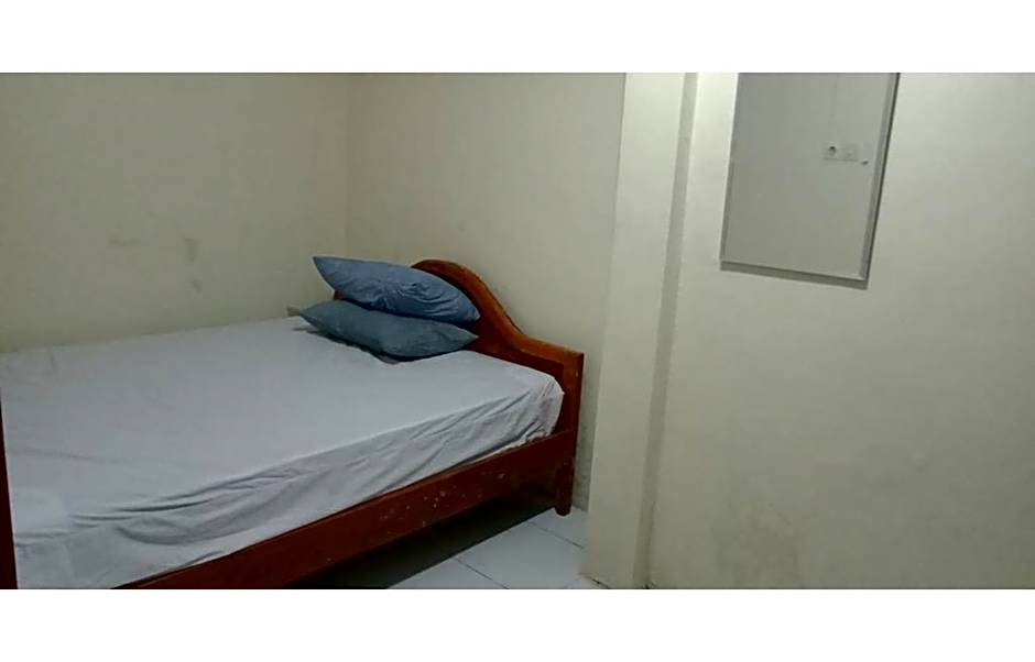 Merpati Hostel Banyuwangi