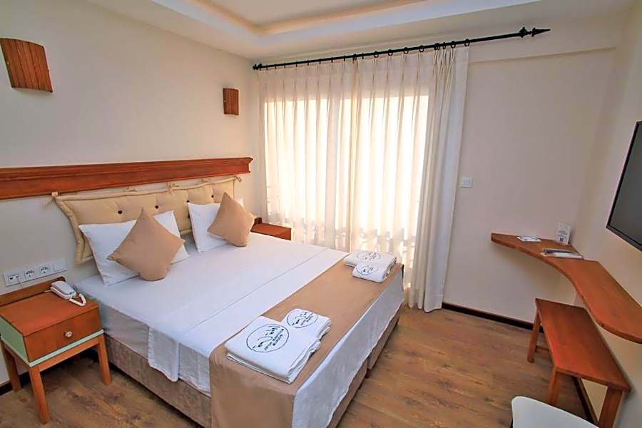 West Coast Boutique Hotel – Bodrum, MI