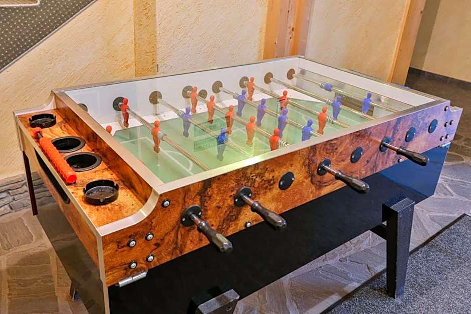 Pensjonat pod Kotelnicą