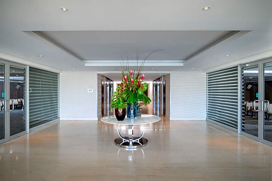 Embassy Suites By Hilton Santo Domingo