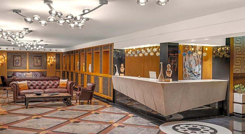 Sile Gonen Hotel