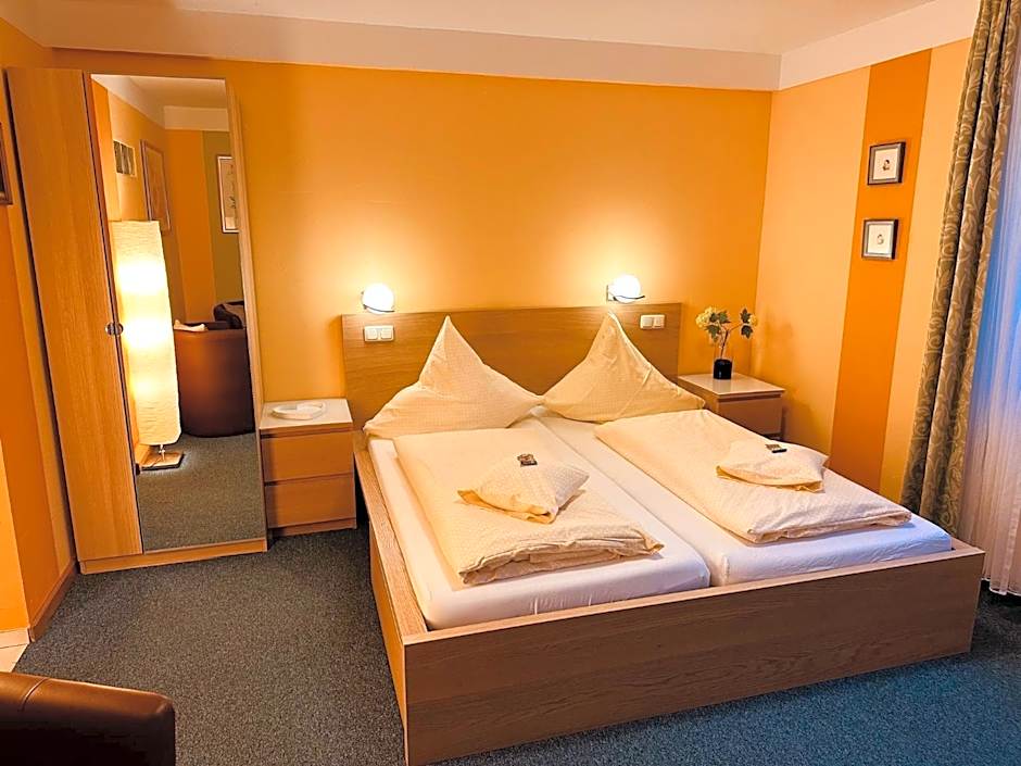 Hotel Cafe Restaurant Loreleyblick