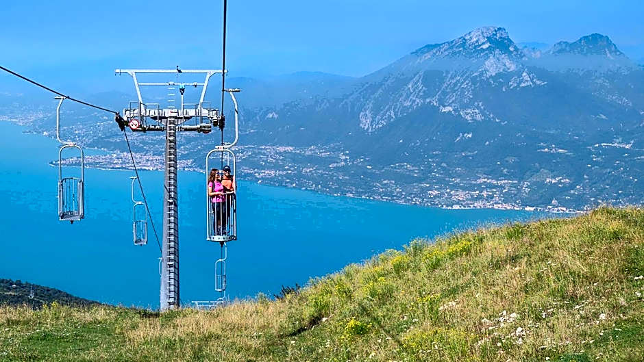 Hotel Monte Baldo