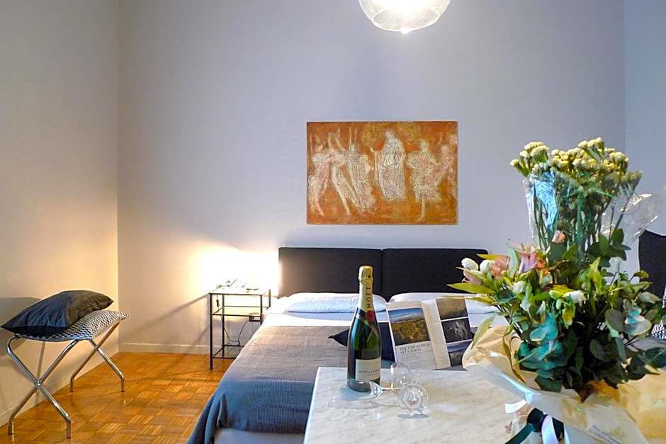 Relais Stibbert Florence