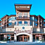 Sundial Lodge by All Seasons Resort Lodging
