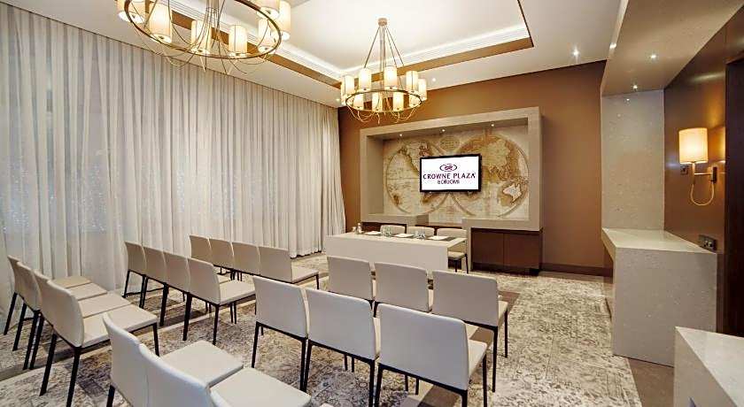 Crowne Plaza Borjomi By IHG