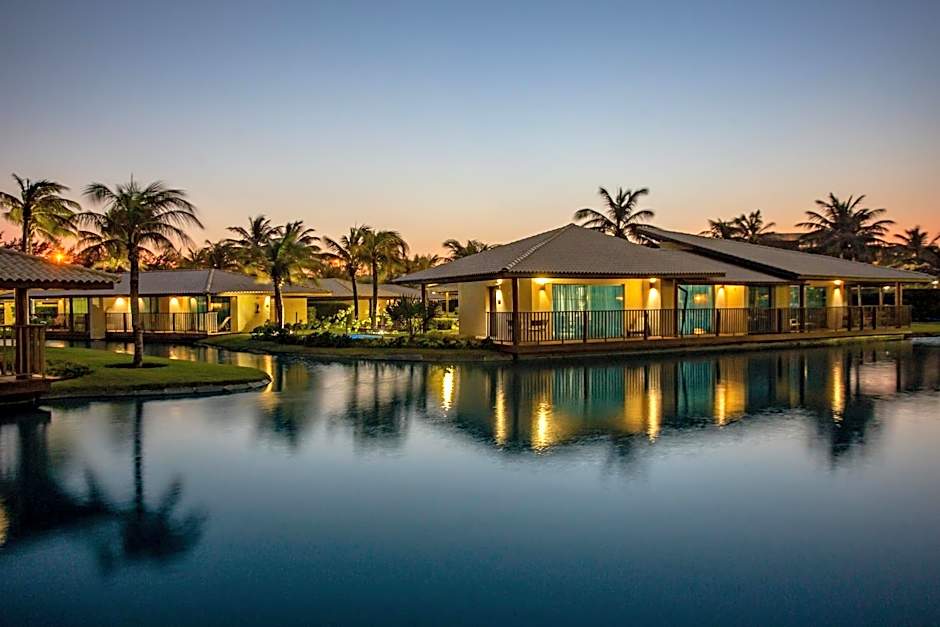 Dom Pedro Laguna Beach Resort & Golf by WAM Experience