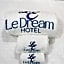 Le Dream Hotel near Vigan