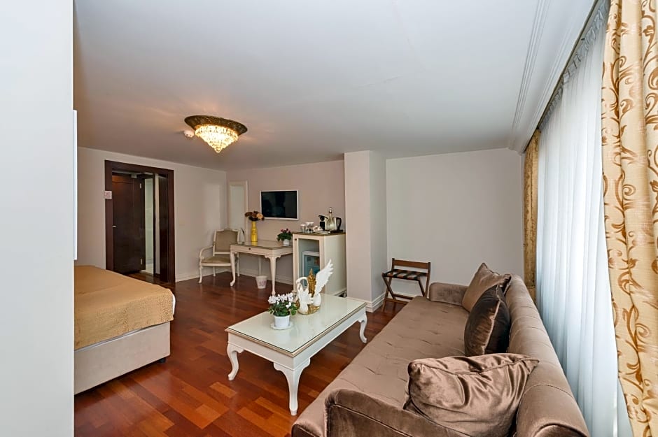 Suitel Bosphorus Taksim