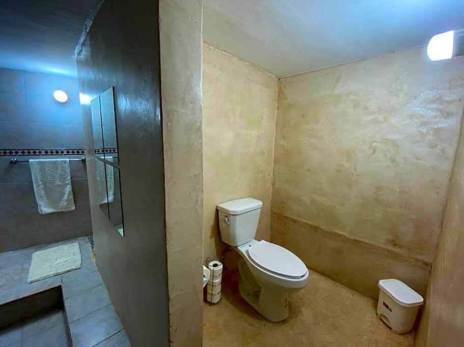 Suite Stella Maris en el Centro Histórico Carmen