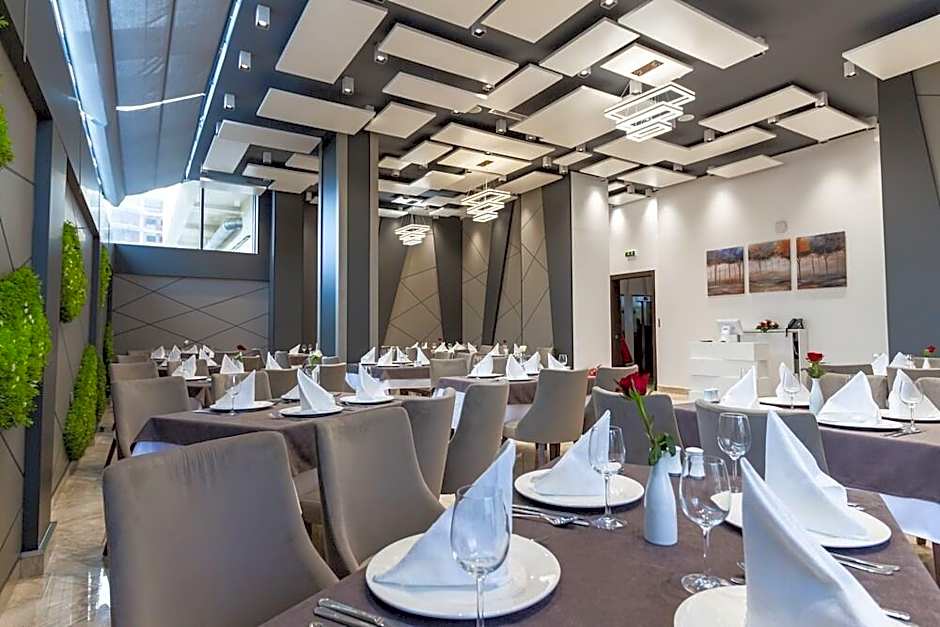 Hotel Bay Diab