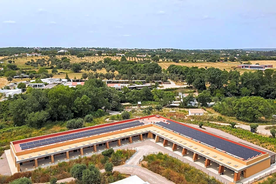 Gandum Village - Conscious Boutique Hotel