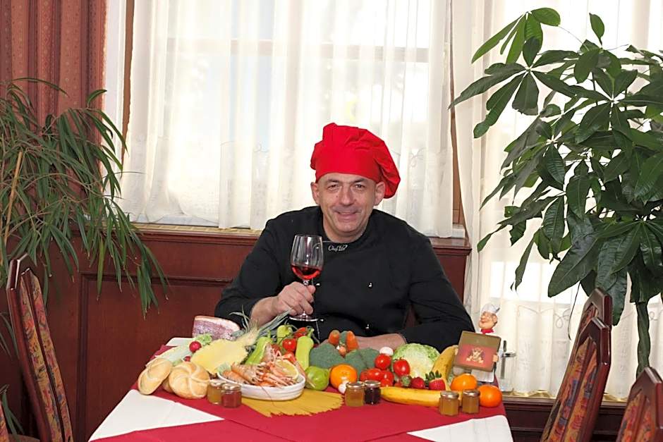 Hotel Krona Domžale