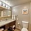 Amanzi Hotel, Ascend Hotel Collection