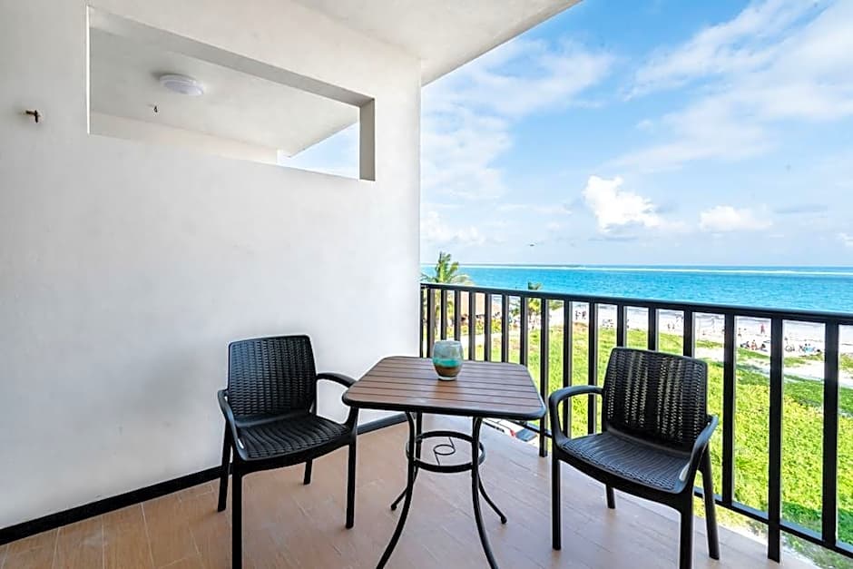 Vela's Condos Ocean Front