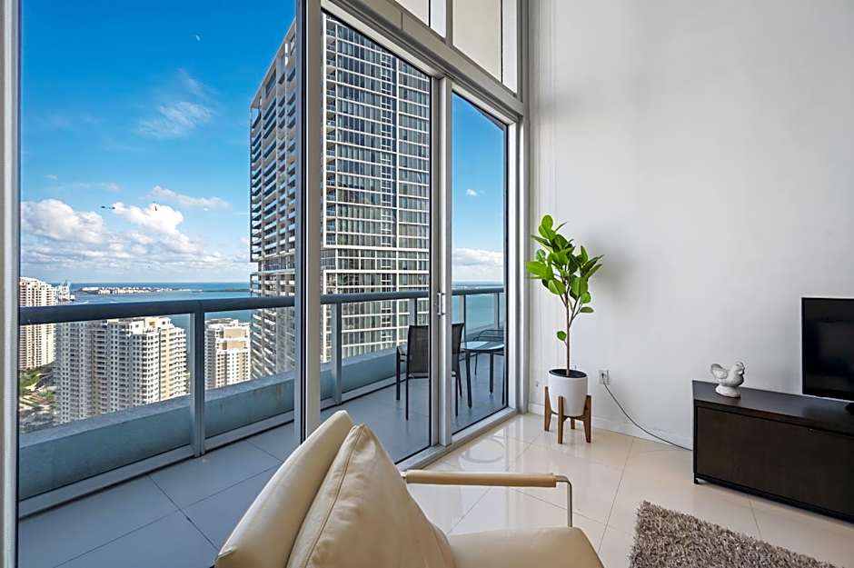 Icon Brickell Residences